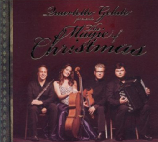 The Magic of Christmas