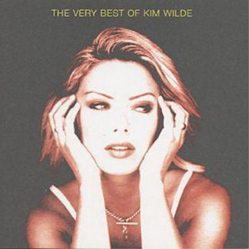 The Very Best Of Kim Wilde
