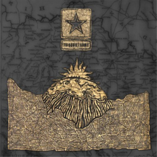 Unconquered: Extra Track