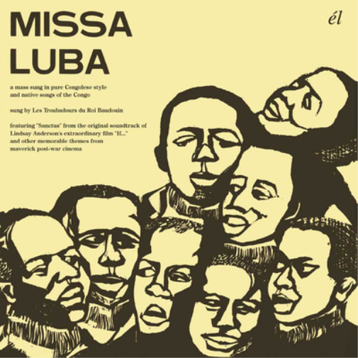 Missa Luba