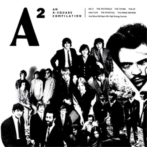 A2: An A-Square Compilation