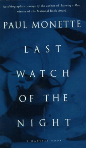 Last Watch Of The Night