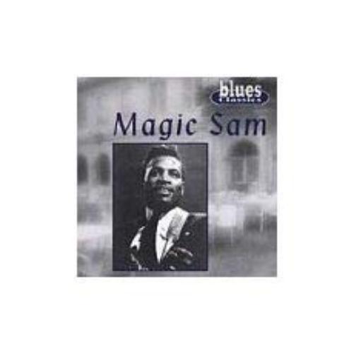 Blues Classics