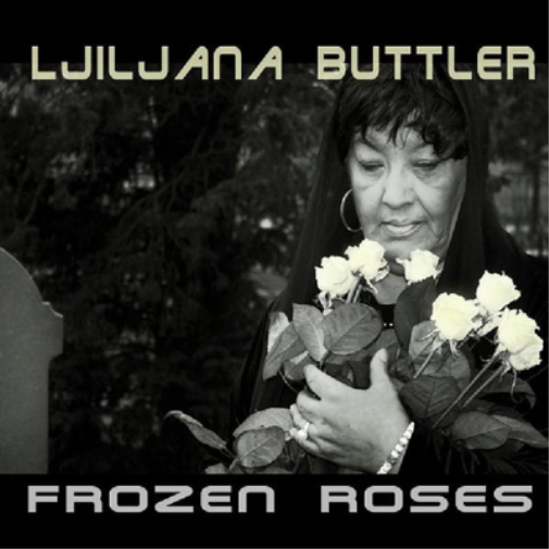 Frozen Roses