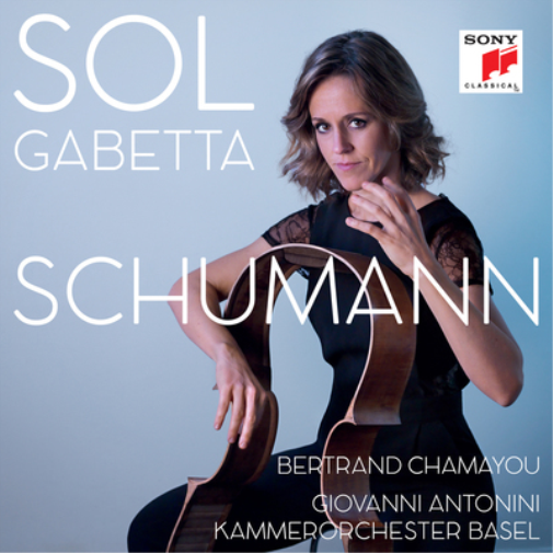 Sol Gabetta: Schumann