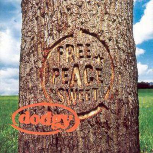 Free Peace Sweet