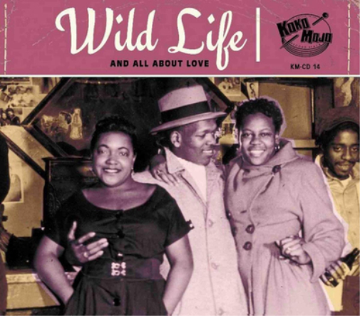 Wild Life: And All About Love