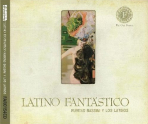 Latino Fantastico