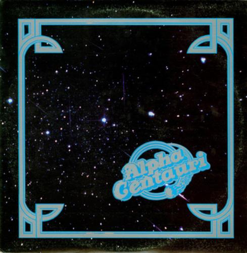 Alpha Centauri