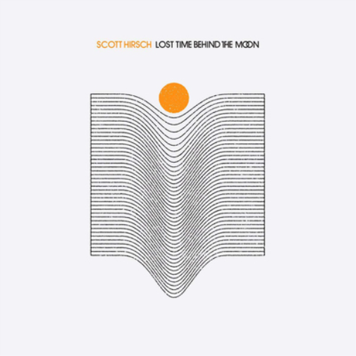 Lost Time Behind the Moon