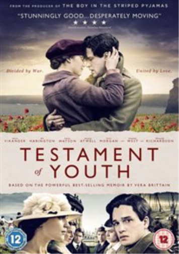 Charlotte Hope, Anna Chance...-Testament of Youth