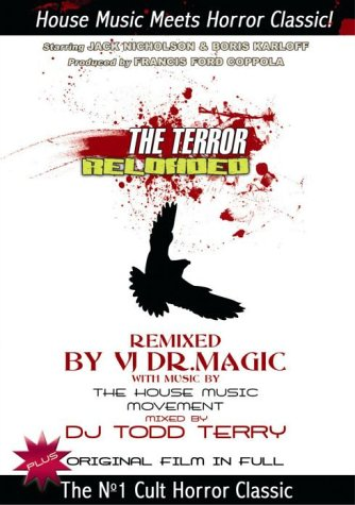 The Terror - Reloaded