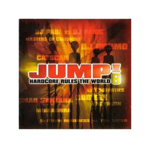 Jump! 6 Hardcore Rules The World