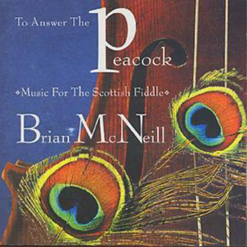To Answer The Peacock: Music For The Scottish Fiddle