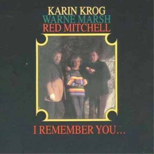 I Remember You