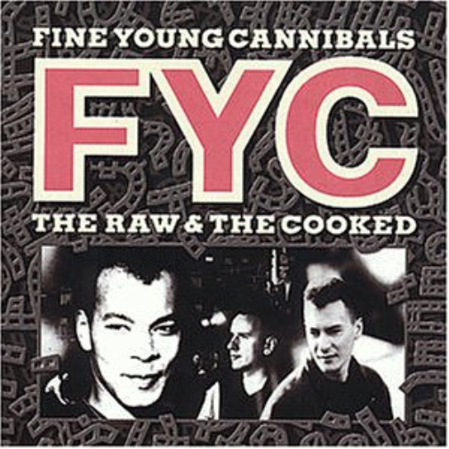 The Raw & The Cooked