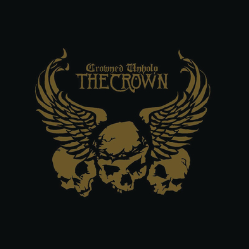 Crowned Unholy