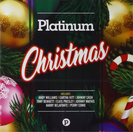 Platinum Christmas