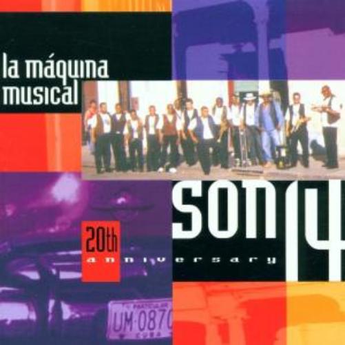 La Maquina Musical