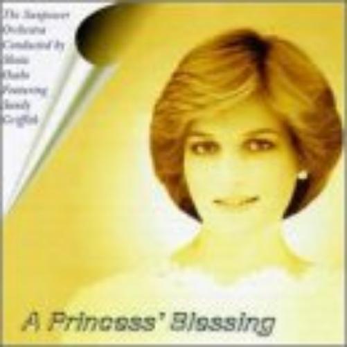 Princess' Blessing