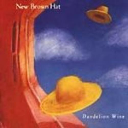 Dandelion Wine
