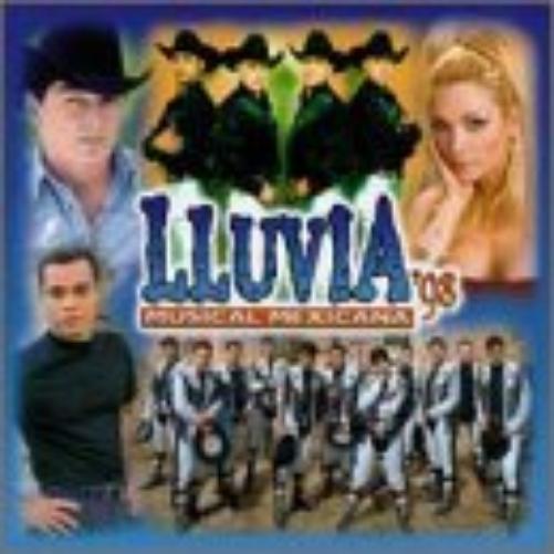 Lluvia Musical Mexicana