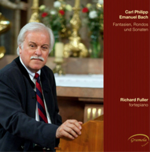 Carl Philipp Emanuel Bach: Fantasien, Rondos Und Sonaten