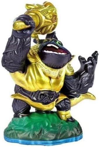 Skylanders Swapforce: Zoo Lou (Legendary) (DELETED LINE) /Video Game Toy