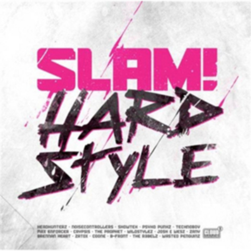 Slam! Hard Style