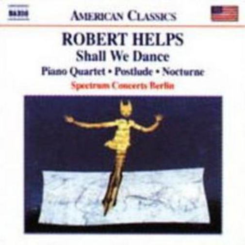 Shall We Dance, Piano Quartet, Postlude, Nocturne
