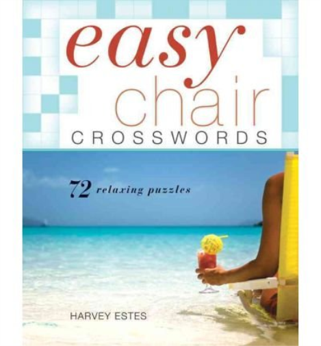 Easy Chair Crosswords