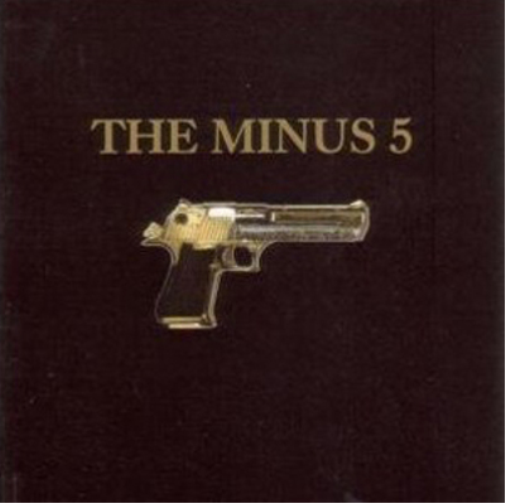 The Minus 5