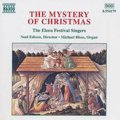 The Mystery of Christmas