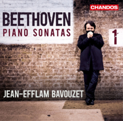 Beethoven: Piano Sonatas - Volume 1