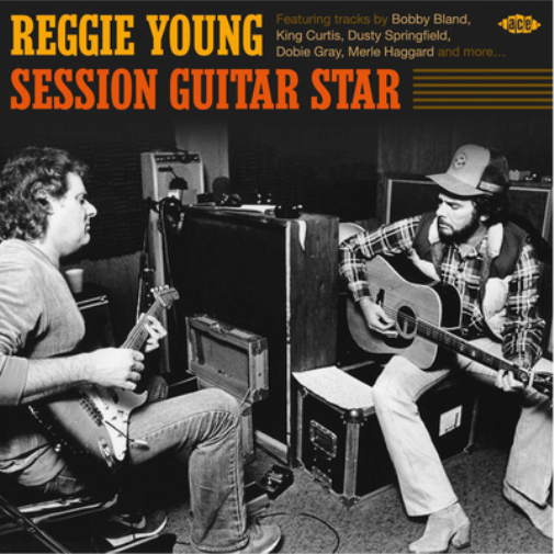 Session Guitar Star