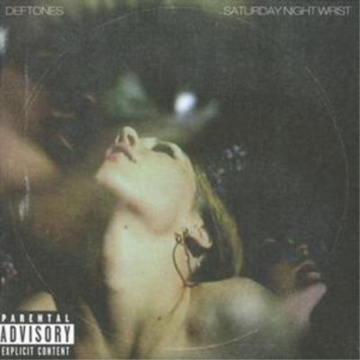 Saturday Night Wrist (Explicit)