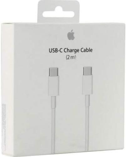Apple USB C Kabel 2,0 m