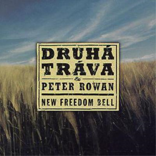 New Freedom Bell