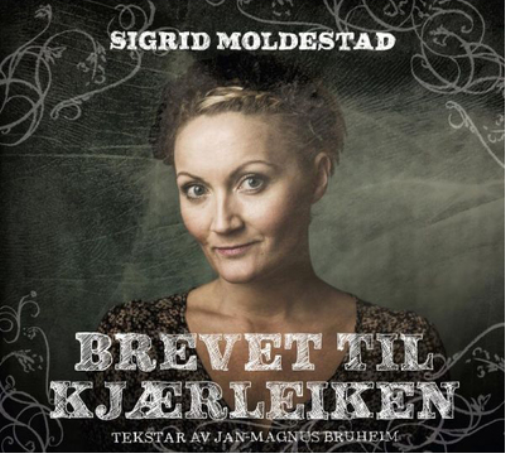 Brevet Til Kjaerleiken