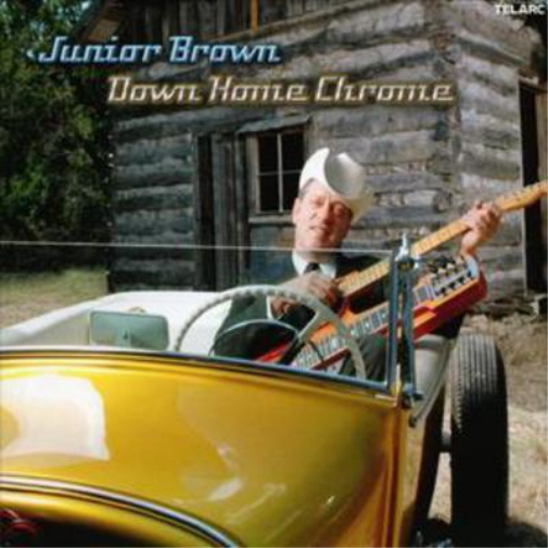 Down Home Chrome
