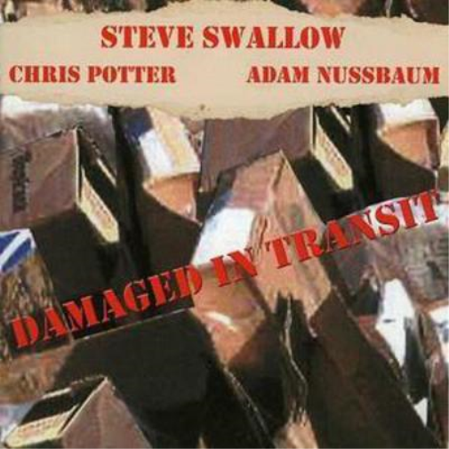 Damaged in Transit