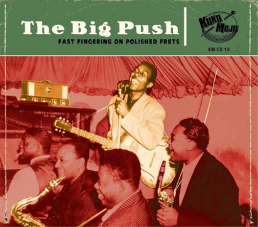 The Big Push