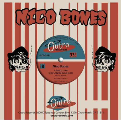 Split 7"