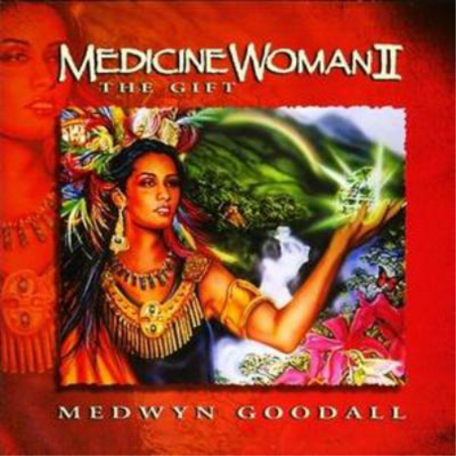 Medicine Woman Ii