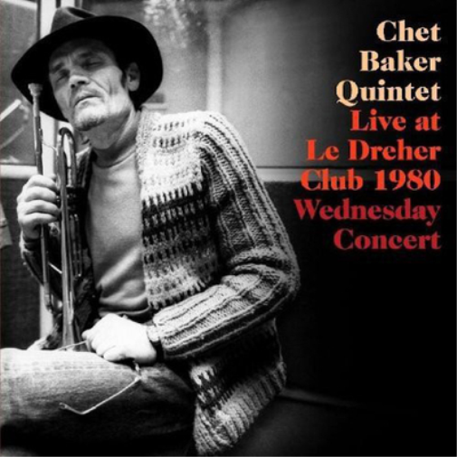Live at Le Dreher Club 1980: Wednesday Concert