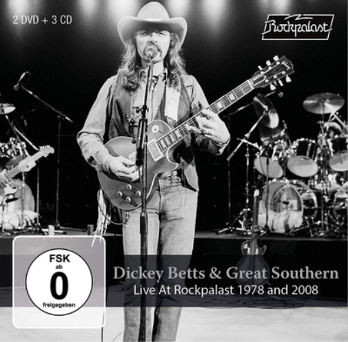 Live at Rockpalast 1978 and 2008