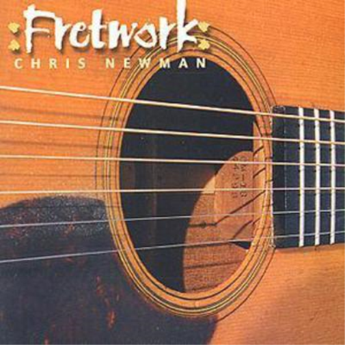 Fretwork