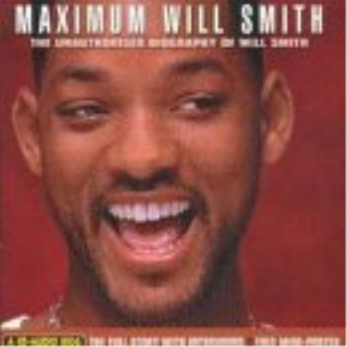 Maximum Will Smith