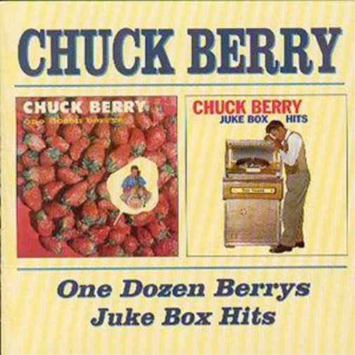 One Dozen Berrys/Juke Box Hits
