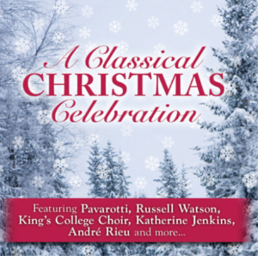A Classical Christmas Celebration